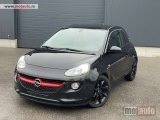 polovni Automobil Opel Adam 1.4 benzin 