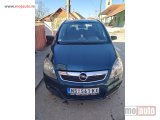 polovni Automobil Opel Zafira  