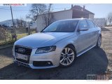 polovni Automobil Audi A4 2.0 TDI S line 