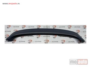 Glavna slika -  Spojler gepeka za Volkswagen Golf 6 - MojAuto