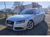 Slika 1 - Audi A4 2.0 TDI S line  - MojAuto