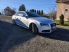 Slika 3 - Audi A4 2.0 TDI S line  - MojAuto
