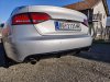 Slika 6 - Audi A4 2.0 TDI S line  - MojAuto