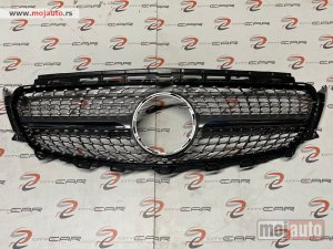 NOVI: delovi  Gril maska W213 diamond za Mercedes Benz E klasu