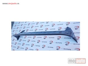 NOVI: delovi  Spojler gepeka Volkswagen Golf 8