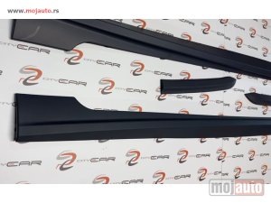 NOVI: delovi  Sajtne B8 za Volkswagen passat