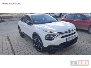 Glavna slika - Citroen C4   - MojAuto
