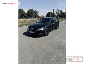 Glavna slika - Audi A3   - MojAuto