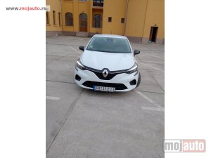 Glavna slika - Renault Clio   - MojAuto