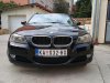 Slika 1 - BMW 318 2.0 E91 iDrive LCI  - MojAuto