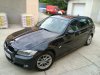 Slika 2 - BMW 318 2.0 E91 iDrive LCI  - MojAuto
