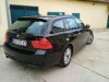 Slika 4 - BMW 318 2.0 E91 iDrive LCI  - MojAuto