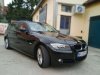 Slika 3 - BMW 318 2.0 E91 iDrive LCI  - MojAuto