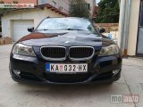 polovni Automobil BMW 318 2.0 E91 iDrive LCI 