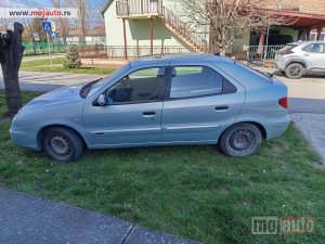 Glavna slika - Citroen Xsara   - MojAuto