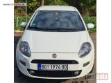 Fiat Grande Punto Fiat Punto 0.9 TWINAIR  TURBO 