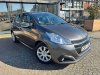 Slika 12 - Peugeot 208 1.2 ACTIVE  - MojAuto