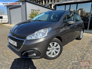 Glavna slika - Peugeot 208 1.2 ACTIVE  - MojAuto