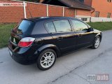 Opel Astra 1,7Cdti 74Kw Perfektna kola 