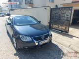 polovni Automobil VW Eos Perfektan kabrio 