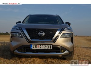 Glavna slika - Nissan X_Trail Tekna MHEV  - MojAuto