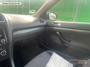 Glavna slika - VW Golf 6   - MojAuto