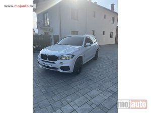 Glavna slika - BMW X5 35xd  - MojAuto