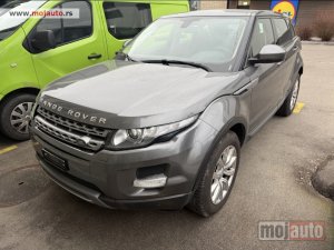 Glavna slika - Land Rover Range Rover Evoque 2.2 TD4 Dynamic   - MojAuto
