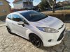 Slika 1 - Ford Fiesta   - MojAuto