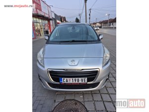 polovni Automobil Peugeot 5008 1.6HDi Allure 