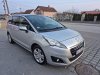 Slika 8 - Peugeot 5008 1.6HDi Allure  - MojAuto