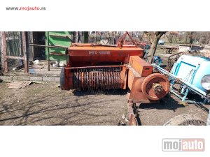 Glavna slika - Ostalo Lifam presa - MojAuto