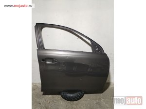 polovni delovi  Prednja desna vrata Peugeot 308, 2013-2021.g.