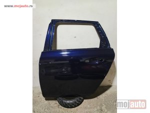 polovni delovi  Zadnja leva vrata Peugeot 308 karavan, 2013-2021.g.