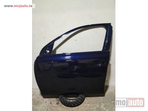 polovni delovi  Prednja leva vrata Peugeot 308, 2013-2021.g.