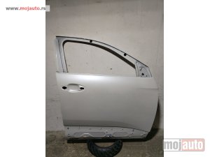 polovni delovi  Prednja desna vrata bela perla Peugeot 3008 i 5008 od 2016-2024.god.