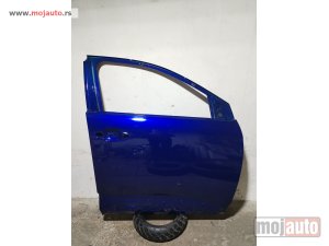 polovni delovi  Prednja desna vrata Peugeot 3008 i 5008 od 2016-2024.god.