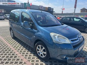 Glavna slika - Citroen Berlingo 1.6 HDI  - MojAuto