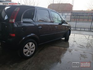 Glavna slika - Opel Meriva 1.6 v ENJOY   - MojAuto