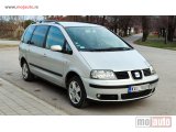 Seat Alhambra 1.9 TDI 4Motion 