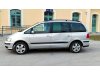 Slika 7 - Seat Alhambra 1.9 TDI 4Motion  - MojAuto