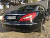 Slika 5 - Mercedes CLS 350 webasto  - MojAuto