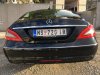 Slika 6 - Mercedes CLS 350 webasto  - MojAuto