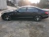 Slika 22 - Mercedes CLS 350 webasto  - MojAuto