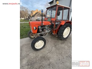 Glavna slika - URSUS C335 - MojAuto