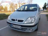 Renault Scenic 1.6 TNG 