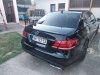 Slika 4 - Mercedes E 200 AMG  - MojAuto