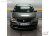 polovni Automobil VW Touran 2.0 Eco Fuel 