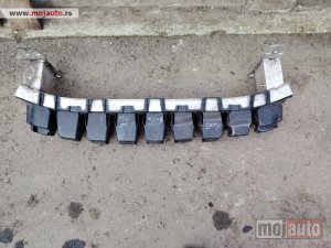 Glavna slika -  Fiat 500x prednja greda Originalni delovi  Moguca ugradnja delova  Alfa Romeo 147-156-166-159-GT-MiTo-Giulietta Fiat bravo 2 - croma -grande punto -multipla 2 -punto 3 -stilo-idea Freemont Panda 3 500L 500 500x Lancia ypsilon-delta-musa-lybra Volkswagen G - MojAuto