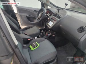 Glavna slika - Seat Altea XL   - MojAuto